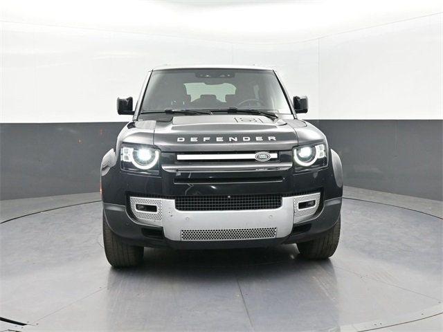 2023 Land Rover Defender 90 S AWD - 22858380 - 40