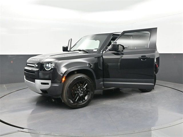 2023 Land Rover Defender 90 S AWD - 22858380 - 41