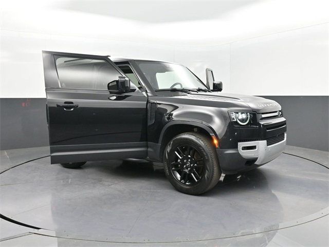 2023 Land Rover Defender 90 S AWD - 22858380 - 43