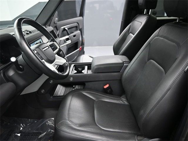 2023 Land Rover Defender 90 S AWD - 22858380 - 6