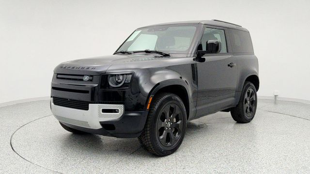 2023 Land Rover Defender 90 SE AWD - 22957038 - 0