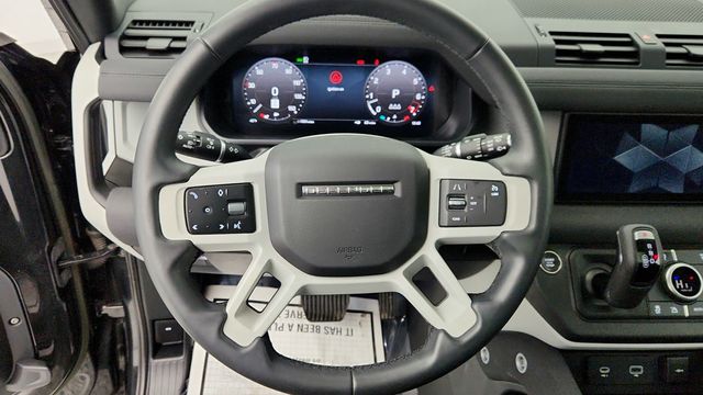 2023 Land Rover Defender 90 SE AWD - 22957038 - 12