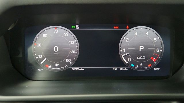 2023 Land Rover Defender 90 SE AWD - 22957038 - 13