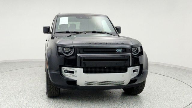 2023 Land Rover Defender 90 SE AWD - 22957038 - 1