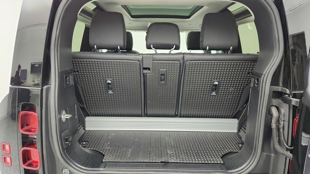 2023 Land Rover Defender 90 SE AWD - 22957038 - 21