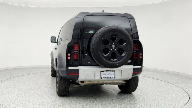 2023 Land Rover Defender 90 SE AWD - 22957038 - 5