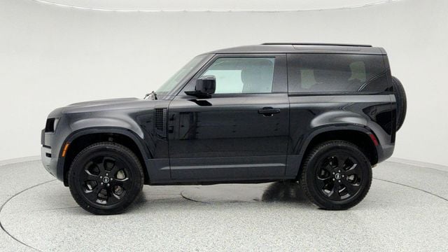 2023 Land Rover Defender 90 SE AWD - 22957038 - 7