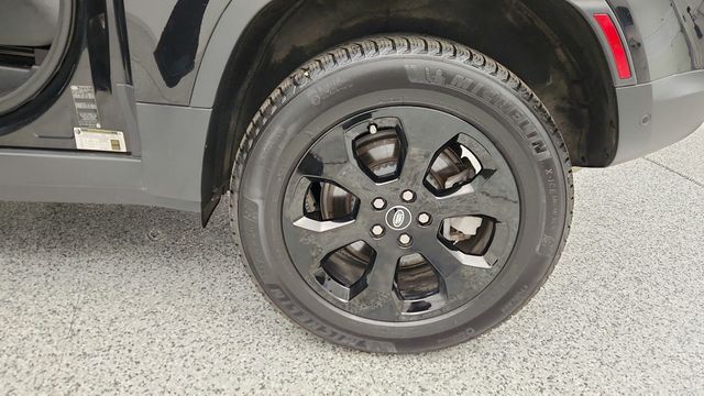 2023 Land Rover Defender 90 SE AWD - 22957038 - 8