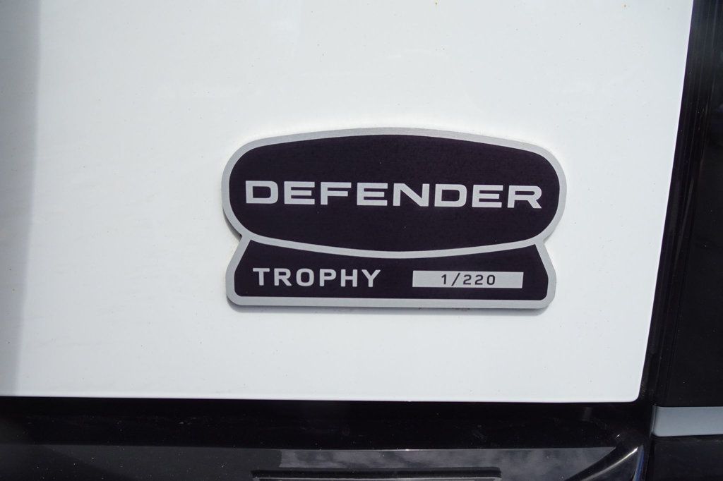 2023 Land Rover Defender 90 X-Dynamic SE AWD - 22505108 - 10