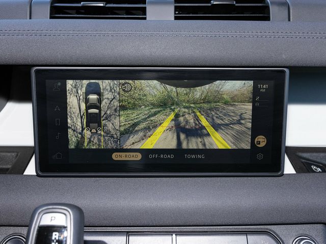 2023 Land Rover Defender Cold Climate Pack, Extended Black, Tow Hitch, 5095 Wheels - 22951878 - 43