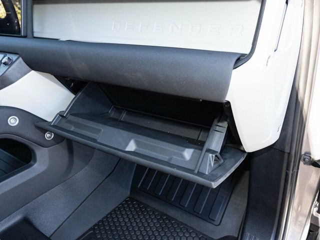 2023 Land Rover Defender Cold Climate Pack, Extended Black, Tow Hitch, 5095 Wheels - 22951878 - 68