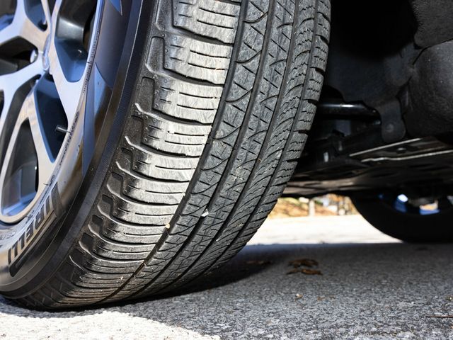 2023 Land Rover Defender Cold Climate Pack, Extended Black, Tow Hitch, 5095 Wheels - 22951878 - 77