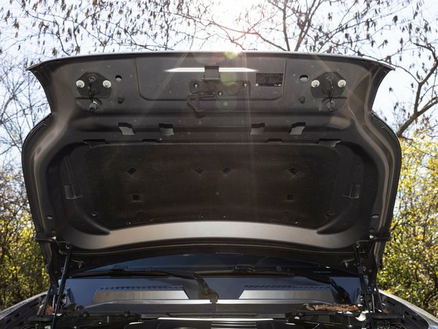 2023 Land Rover Defender Cold Climate Pack, Extended Black, Tow Hitch, 5095 Wheels - 22951878 - 80