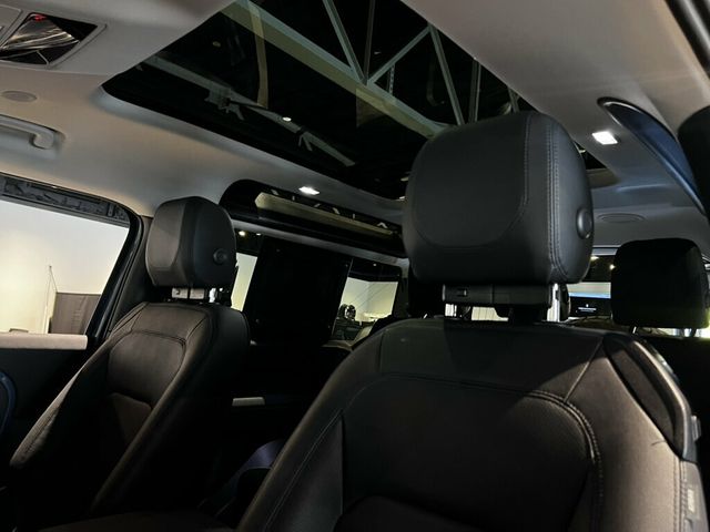 2023 Land Rover Defender LocalTrade/20"Wheels/WindsorLeather/MeridianSound/ColdClimatePkg - 23081938 - 11