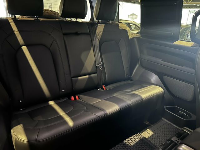 2023 Land Rover Defender LocalTrade/20"Wheels/WindsorLeather/MeridianSound/ColdClimatePkg - 23081938 - 15