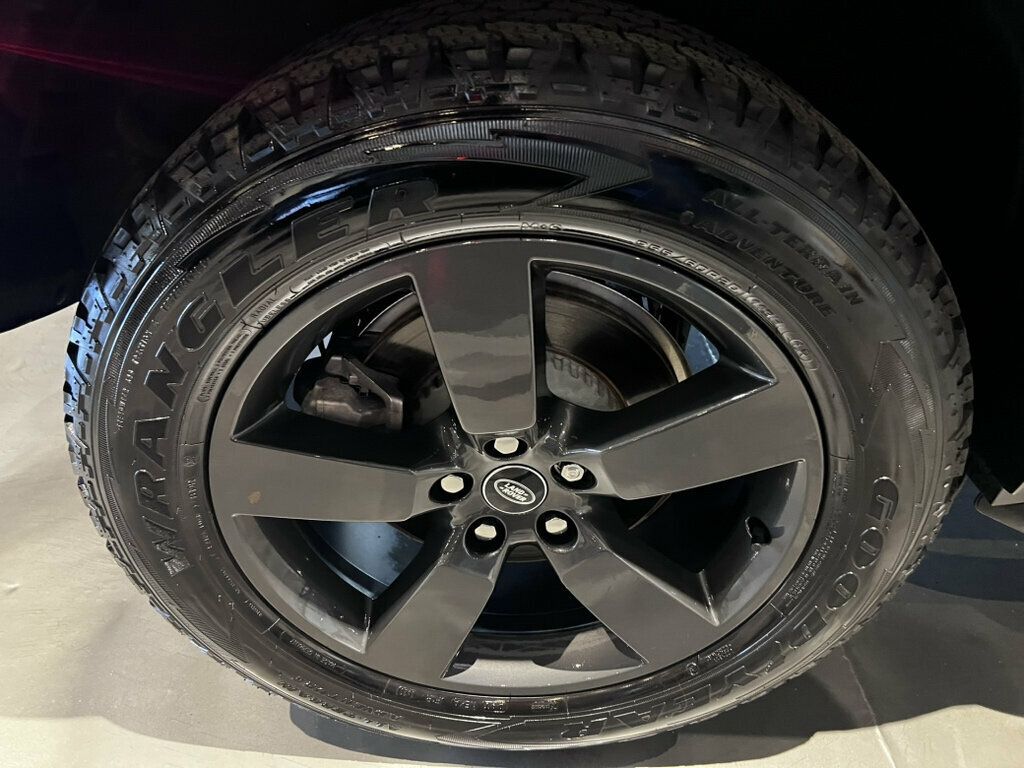 2023 Land Rover Defender LocalTrade/20"Wheels/WindsorLeather/MeridianSound/ColdClimatePkg - 23081938 - 22