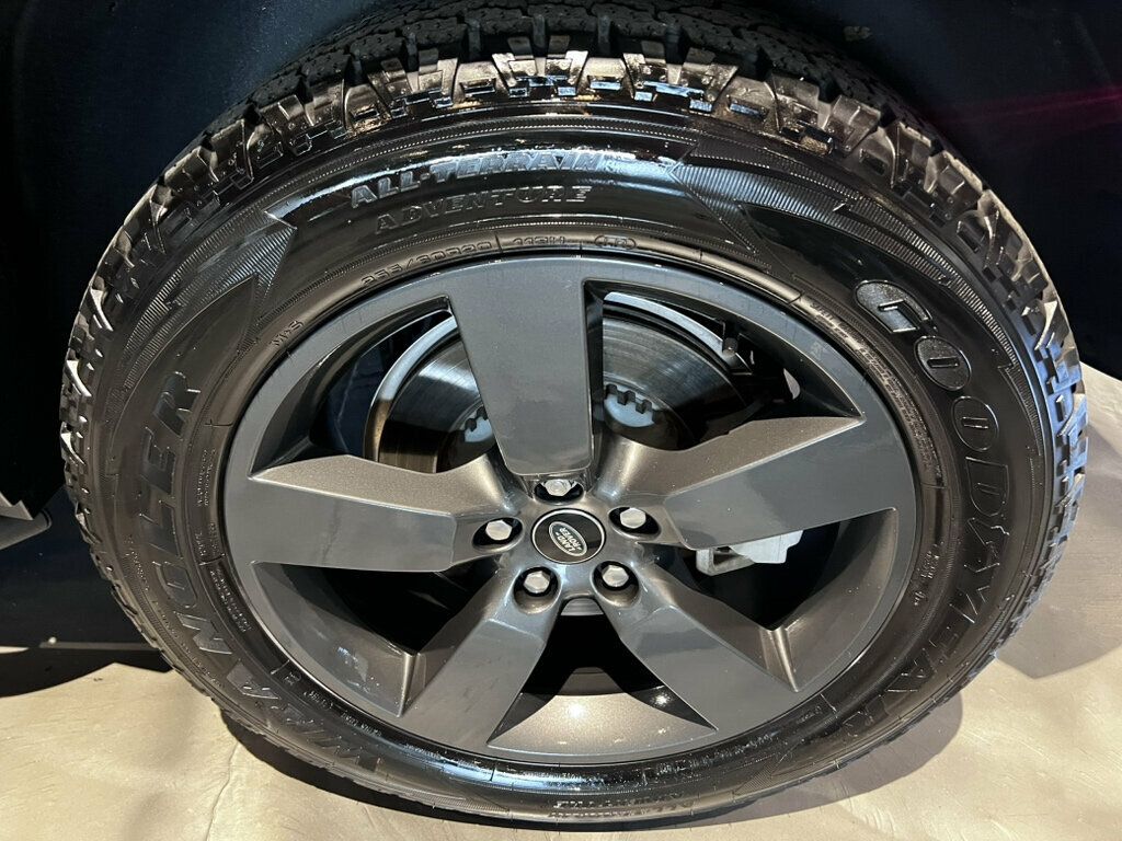 2023 Land Rover Defender LocalTrade/20"Wheels/WindsorLeather/MeridianSound/ColdClimatePkg - 23081938 - 23