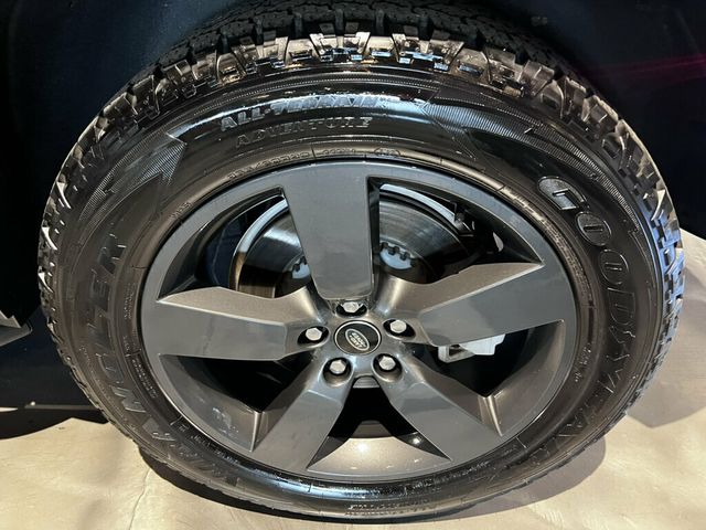 2023 Land Rover Defender LocalTrade/20"Wheels/WindsorLeather/MeridianSound/ColdClimatePkg - 23081938 - 23