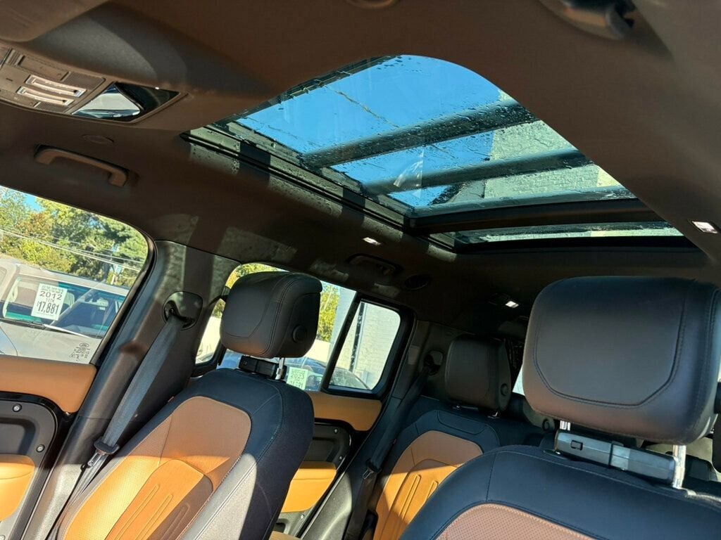 2023 Land Rover Defender Local Trade/Heated&Cooled Seats/Heads Up Display/Meridian Audio - 22933390 - 14