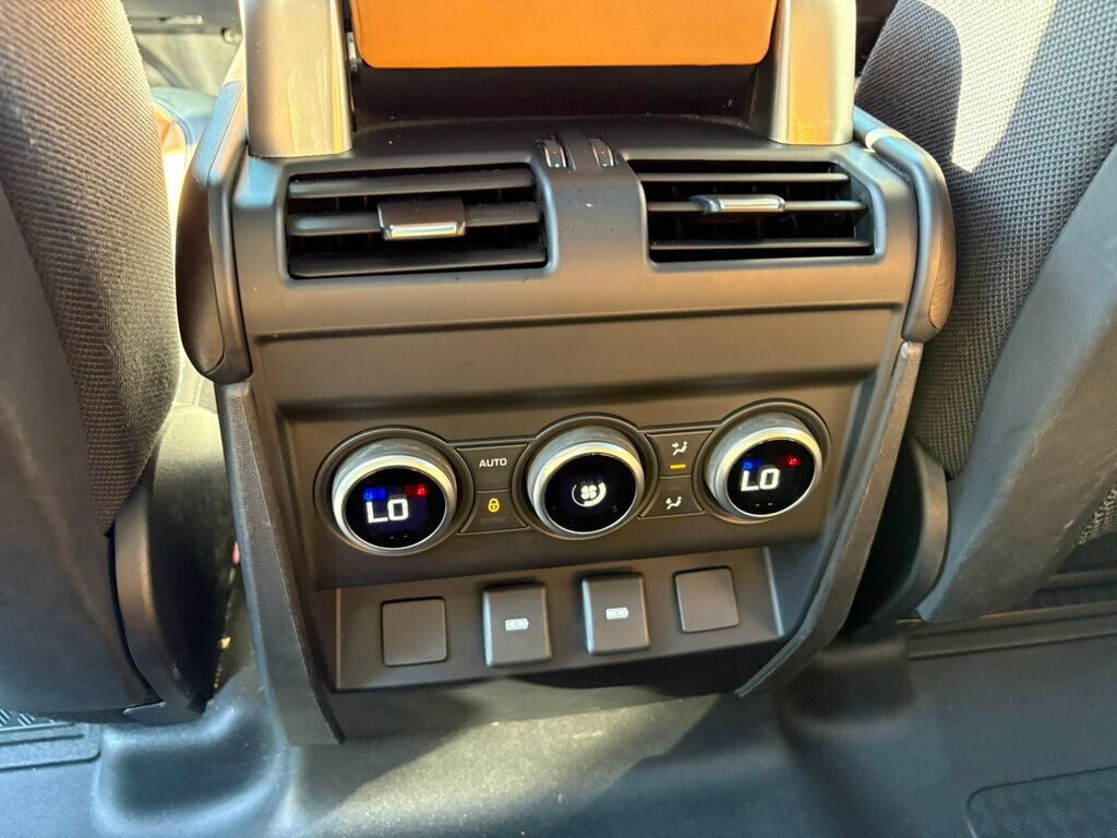 2023 Land Rover Defender Local Trade/Heated&Cooled Seats/Heads Up Display/Meridian Audio - 22933390 - 20