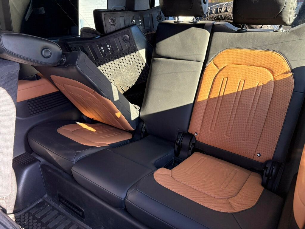 2023 Land Rover Defender Local Trade/Heated&Cooled Seats/Heads Up Display/Meridian Audio - 22933390 - 22