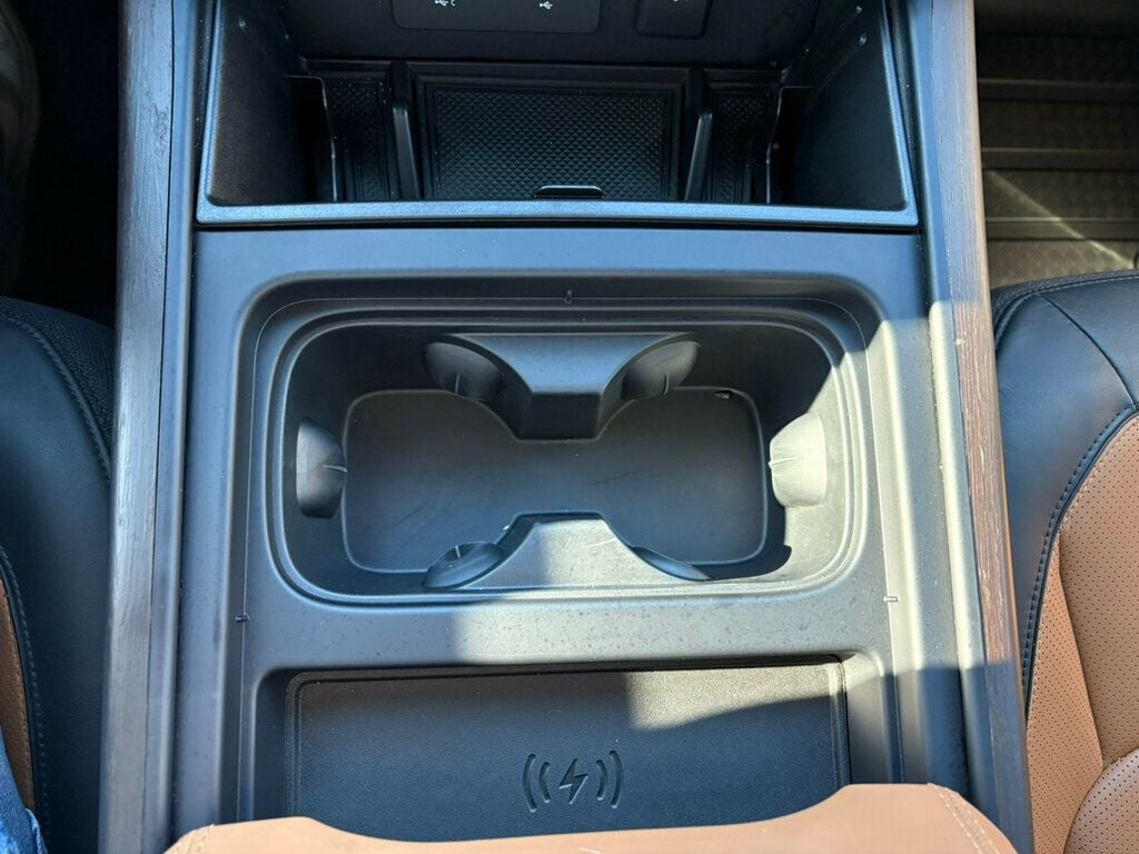 2023 Land Rover Defender Local Trade/Heated&Cooled Seats/Heads Up Display/Meridian Audio - 22933390 - 37