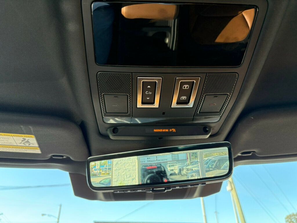 2023 Land Rover Defender Local Trade/Heated&Cooled Seats/Heads Up Display/Meridian Audio - 22933390 - 40