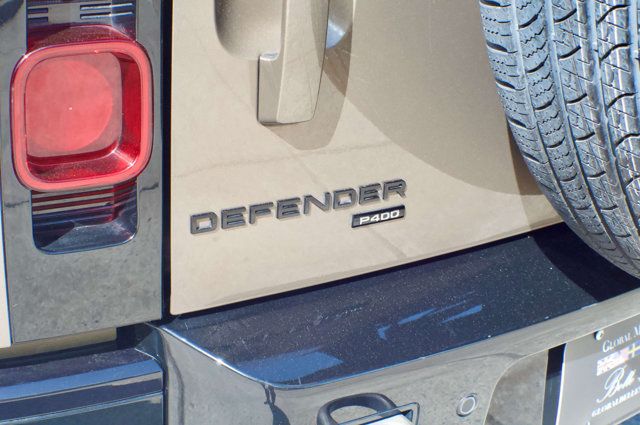 2023 Land Rover Defender Local Trade/X-Dynamic/Cold Climate Pkg/Family Pkg/Pano Roof - 23023509 - 13