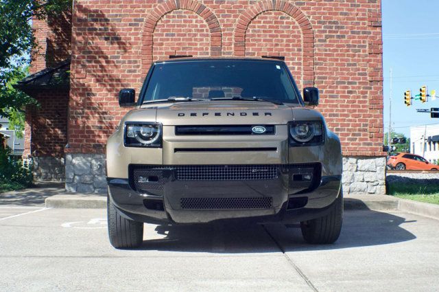 2023 Land Rover Defender Local Trade/X-Dynamic/Cold Climate Pkg/Family Pkg/Pano Roof - 23023509 - 1