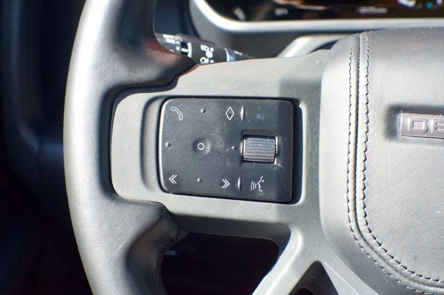 2023 Land Rover Defender Local Trade/X-Dynamic/Cold Climate Pkg/Family Pkg/Pano Roof - 23023509 - 22