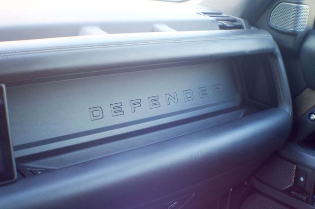 2023 Land Rover Defender Local Trade/X-Dynamic/Cold Climate Pkg/Family Pkg/Pano Roof - 23023509 - 46