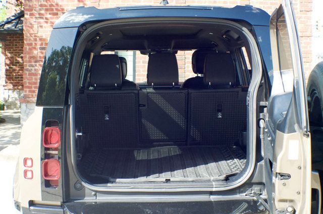 2023 Land Rover Defender Local Trade/X-Dynamic/Cold Climate Pkg/Family Pkg/Pano Roof - 23023509 - 53