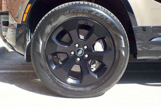 2023 Land Rover Defender Local Trade/X-Dynamic/Cold Climate Pkg/Family Pkg/Pano Roof - 23023509 - 54