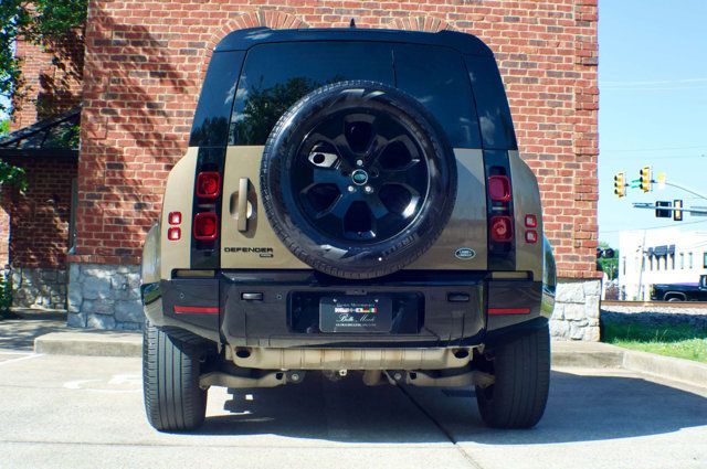2023 Land Rover Defender Local Trade/X-Dynamic/Cold Climate Pkg/Family Pkg/Pano Roof - 23023509 - 5