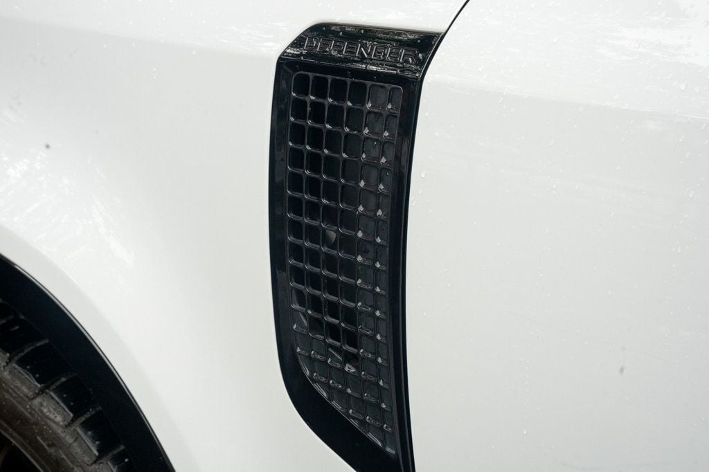 2023 Land Rover Defender MSRP$111260/V8-Heated&CooledSeats/BlindSpotMonitor/NAV - 23027430 - 14