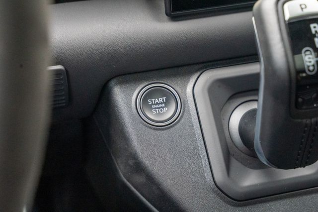2023 Land Rover Defender MSRP$111260/V8-Heated&CooledSeats/BlindSpotMonitor/NAV - 23027430 - 34