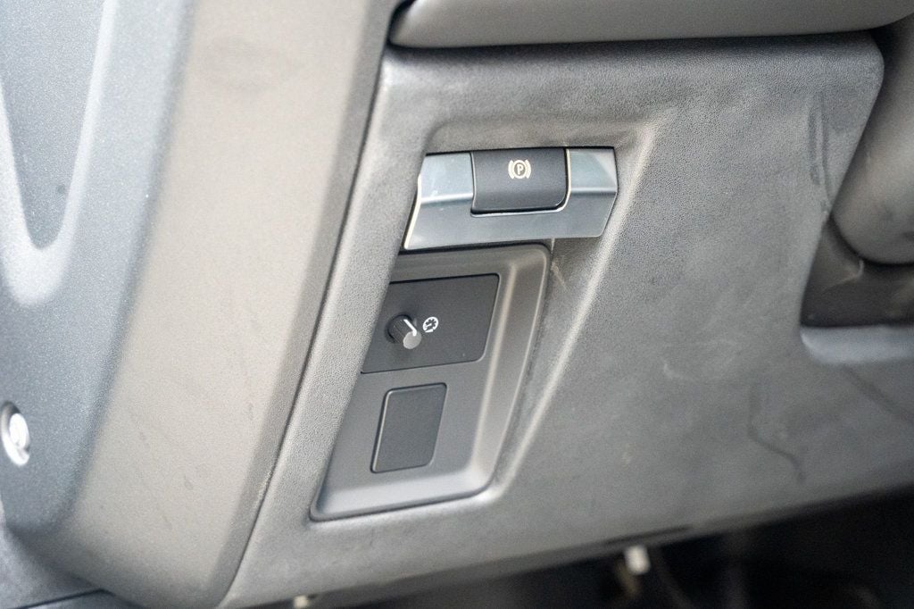 2023 Land Rover Defender MSRP$111260/V8-Heated&CooledSeats/BlindSpotMonitor/NAV - 23027430 - 39