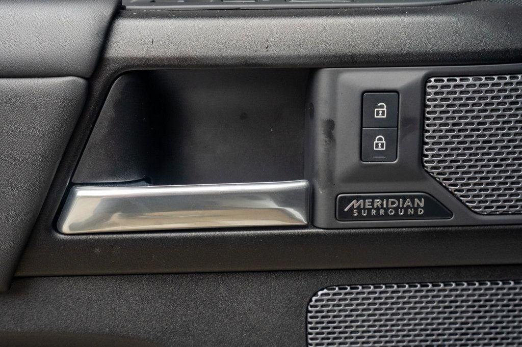 2023 Land Rover Defender MSRP$111260/V8-Heated&CooledSeats/BlindSpotMonitor/NAV - 23027430 - 41