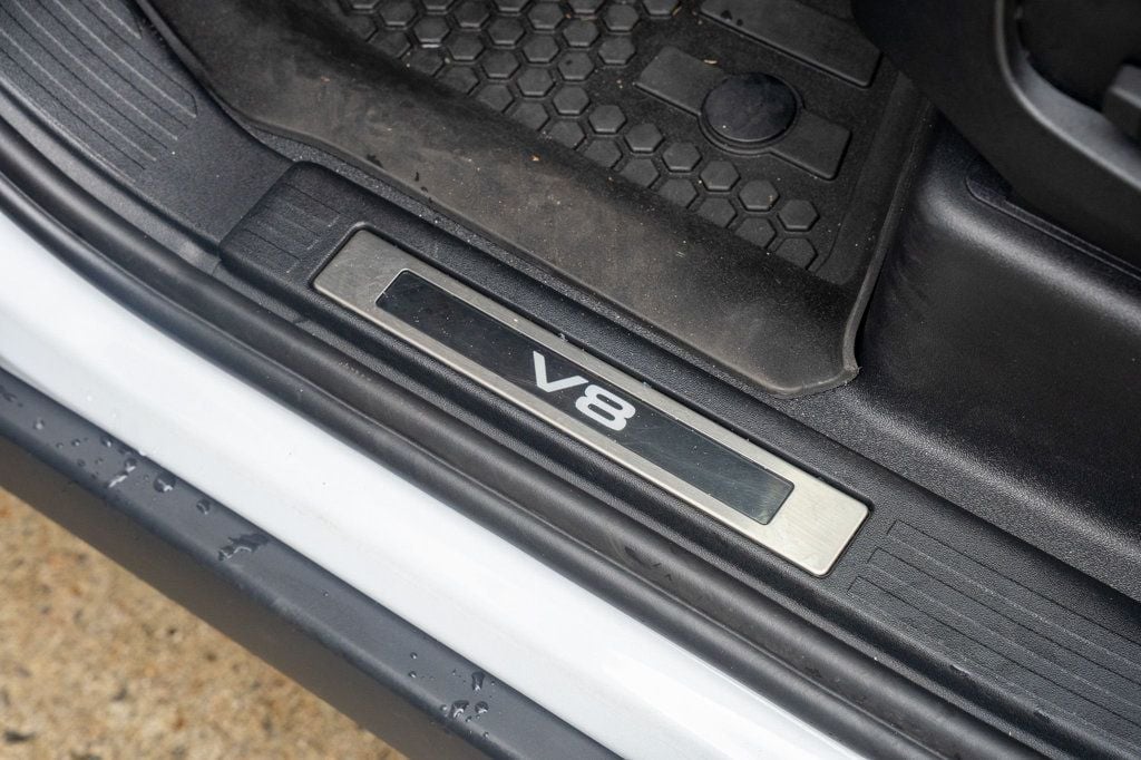 2023 Land Rover Defender MSRP$111260/V8-Heated&CooledSeats/BlindSpotMonitor/NAV - 23027430 - 42