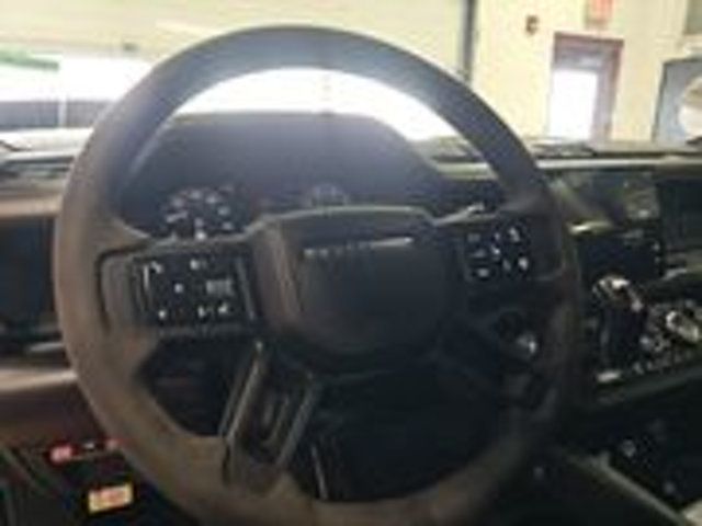 2023 Land Rover Defender MSRP$112775/Carpathian/V8/HeadsUpDisplay/Heated&CooledSeats - 22947418 - 4