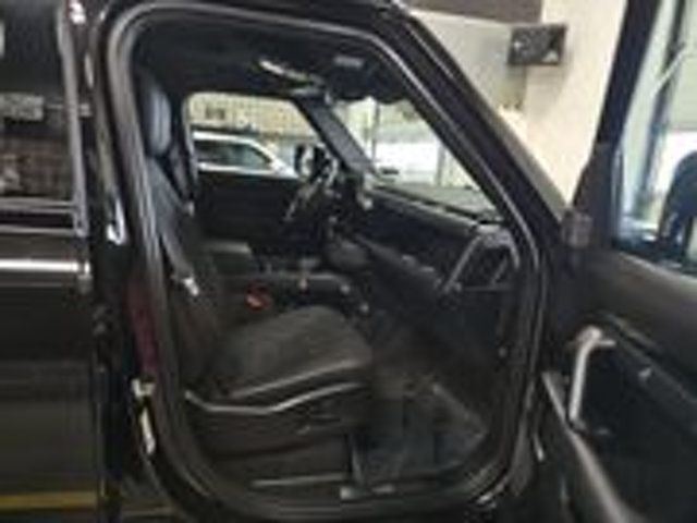 2023 Land Rover Defender MSRP$112775/Carpathian/V8/HeadsUpDisplay/Heated&CooledSeats - 22947418 - 6
