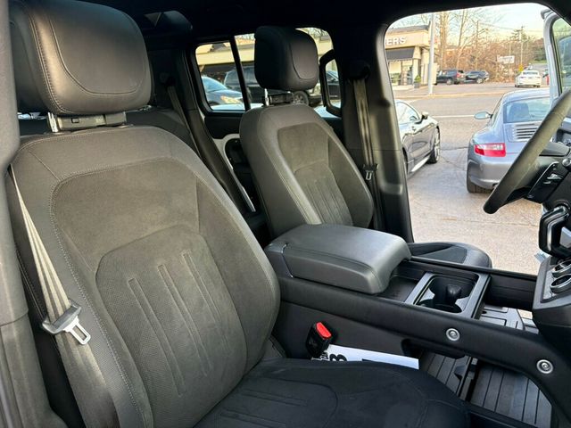 2023 Land Rover Defender MSRP$113,115/Heated&Cooled Seats/Blind Spot/Lane Keep Assist/NAV - 22968685 - 29
