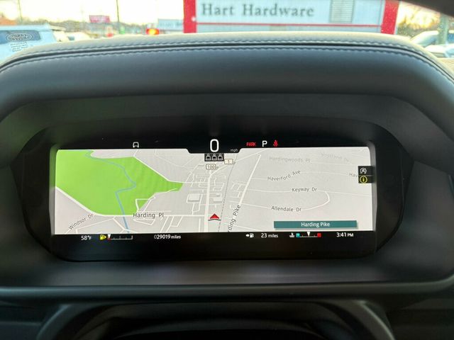 2023 Land Rover Defender MSRP$113,115/Heated&Cooled Seats/Blind Spot/Lane Keep Assist/NAV - 22968685 - 34