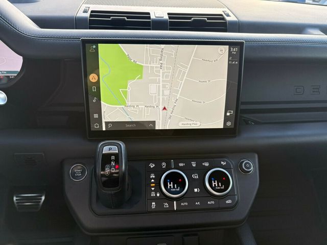2023 Land Rover Defender MSRP$113,115/Heated&Cooled Seats/Blind Spot/Lane Keep Assist/NAV - 22968685 - 35