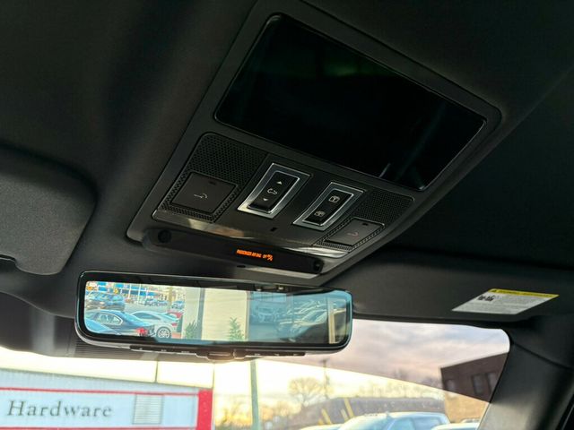 2023 Land Rover Defender MSRP$113,115/Heated&Cooled Seats/Blind Spot/Lane Keep Assist/NAV - 22968685 - 40