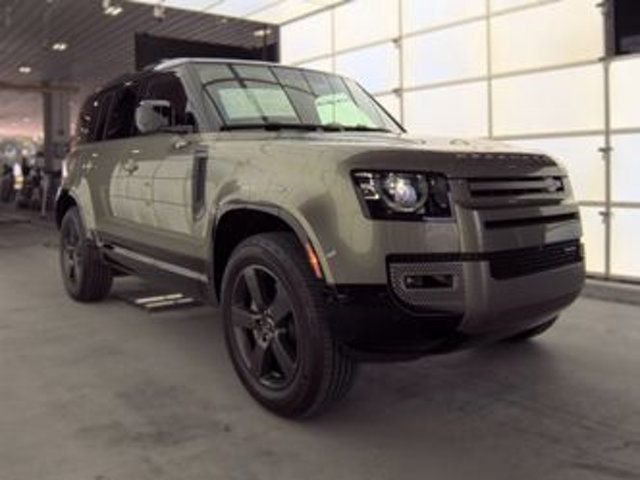 2023 Land Rover Defender MSRP$73775/110-X-Dynamic-SE/Heated&CooledSeats/PanoRoof/NAV - 23083586 - 1