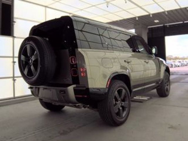 2023 Land Rover Defender MSRP$73775/110-X-Dynamic-SE/Heated&CooledSeats/PanoRoof/NAV - 23083586 - 2