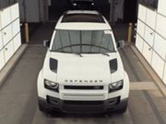 2023 Land Rover Defender MSRP$76425/110-SE/BlackExteriorPkg/ColdClimatePkg/BackupCamera - 22736878 - 2