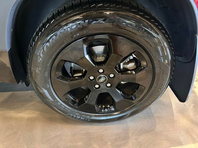 2023 Land Rover Defender MSRP$78275/110-X-Dynamic-SE/3rdRowSeats/Heated&CooledSeats - 22998253 - 11