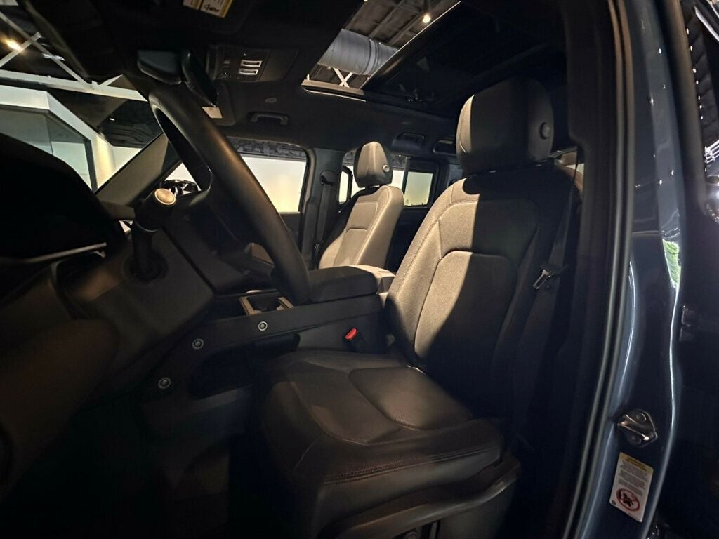 2023 Land Rover Defender MSRP$78275/110-X-Dynamic-SE/3rdRowSeats/Heated&CooledSeats - 22998253 - 17